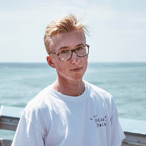 Susmith A J - Founder & CEO
